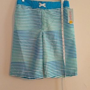 Swim suit for boy size 16